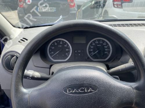 ABS pump DACIA LOGAN MCV (KS_) 1.5 dCi (KS0W) | BP28203673M43 