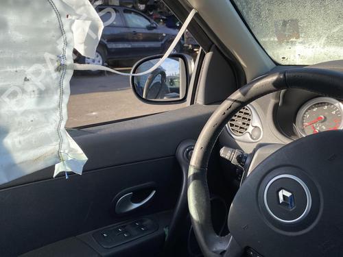 Radio RENAULT CLIO III (BR0/1, CR0/1) 1.5 dCi (C/BR0G, C/BR1G) | BP25510256E6 