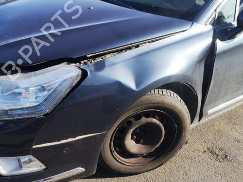 Right tailgate light CITROËN C5 III (RD_) 2.0 HDi 140 (RDRHF8, RDRHFA, RDRHA8, RDRHAJ) | BP25579028C80  - Image 28