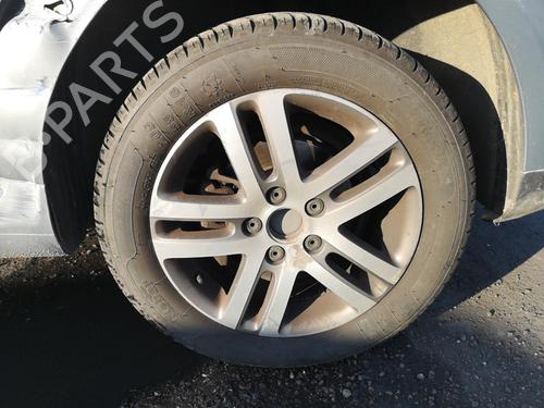 Commande Chauffage VW TOURAN (1T1, 1T2) 1.9 TDI | BP25560983I5 