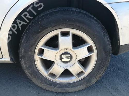 Left taillight SEAT LEON (1M1) 1.9 TDI | BP25552772C34  - Image 19