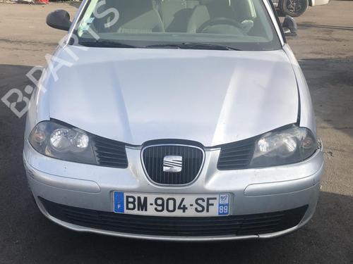 Right headlight SEAT IBIZA III (6L1) 1.9 SDI | BP25581000C29 