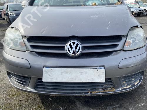 Front right interior door handle VW GOLF PLUS V (5M1, 521) 1.6 | BP25498801I14 - Image 22
