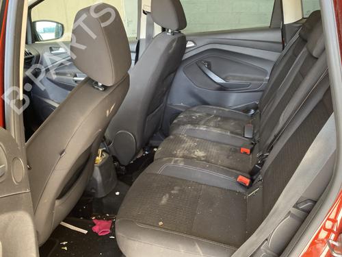 Left front window switch FORD C-MAX II (DXA/CB7, DXA/CEU) 1.5 TDCi | BP28474311I27 - Image 10
