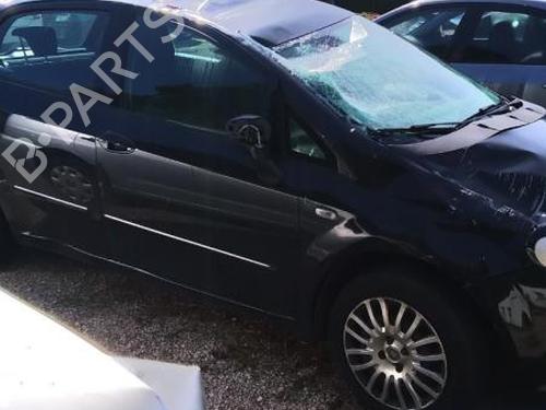 AC compressor FIAT PUNTO EVO (199_) 1.3 D Multijet (199AXC1A, 199BXC1A, 199AXT1A, 199BXT1A) | BP25523649M34  - Image 21