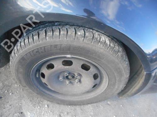 Heater resistor VW GOLF IV (1J1) 1.9 TDI | BP25560249M108 