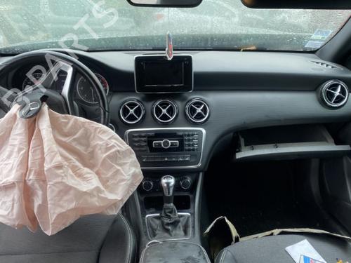 Rear left panel MERCEDES-BENZ A-CLASS (W176) A 180 CDI / d (176.012) | BP25543146C60  - Image 6