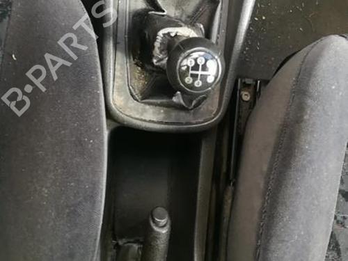 Venstre baglygte OPEL ZAFIRA A MPV (T98) 2.2 DTI 16V (F75) | BP25577006C34 