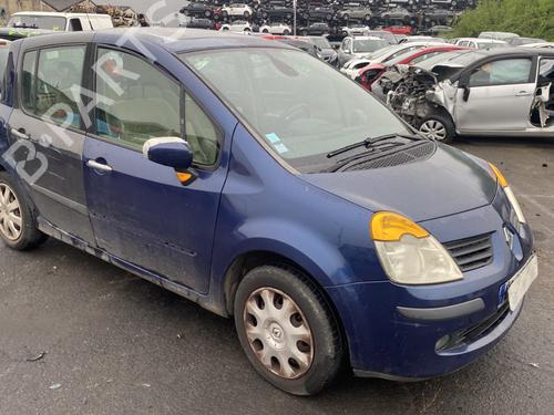 ABS pump RENAULT MODUS / GRAND MODUS (F/JP0_) 1.5 dCi (FP0D, JP0D) | BP26521203M43  - Image 7