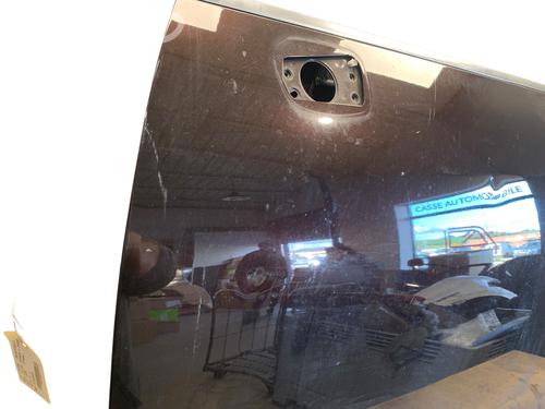 Left front door OPEL ZAFIRA TOURER C (P12) 2.0 CDTi (75) | BP29973873C2