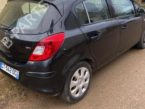 Switch OPEL CORSA D (S07) 1.3 CDTI (L08, L68) | BP25505547I30 - Image 34