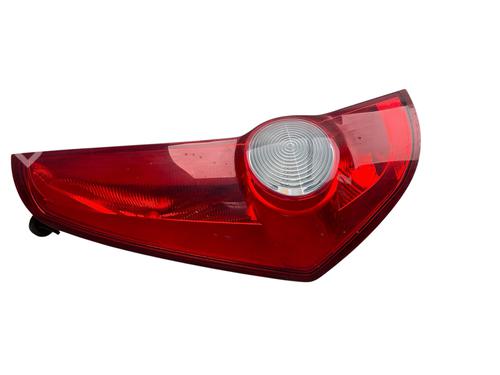 Used Left taillight Left taillight OPEL AGILA B (H08) 1.0 (F68) (65 hp) 27154839 27154839