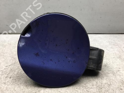 Used Fuel flap PEUGEOT 208 I (CA_, CC_) 1.6 HDi / BlueHDi 75 (75 hp) 25571786