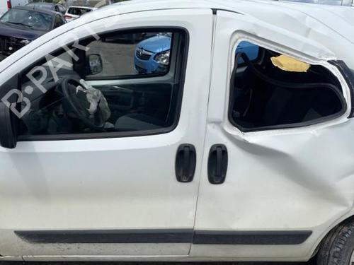 håndbremse CITROËN NEMO MPV 1.4 HDi | BP25529868I18 - Image 12