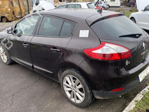Ratstangsstang RENAULT MEGANE III Hatchback (BZ0/1_, B3_) 1.9 dCi (BZ0N, BZ0J) | BP26026192I23 
