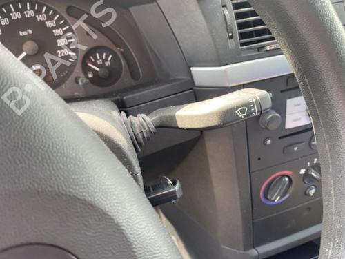 Switch OPEL MERIVA A MPV (X03) 1.4 16V Twinport (E75) | BP28317421I30 - Image 5
