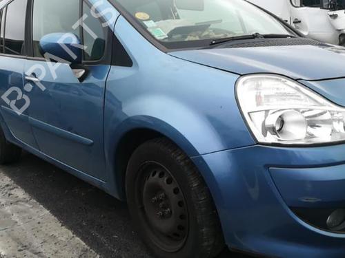 Headlight switch RENAULT MODUS / GRAND MODUS (F/JP0_) 1.5 dCi (JP0G, JP0H) | BP25537008I24  - Image 17