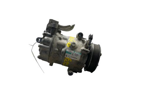 Used AC compressor CITROËN JUMPER II Van 2.2 HDi 130 (130 hp) 25567207