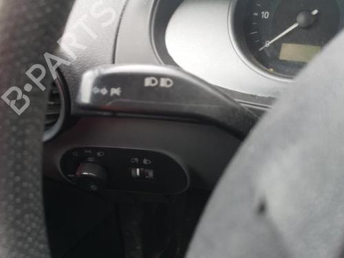 Rear left belt tensioner SEAT CORDOBA (6L2) 1.4 TDI | BP25532541C89 