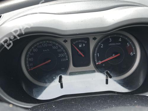 Steering column stalk NISSAN NOTE (E11, NE11) 1.5 dCi | BP25580005I23  - Image 29