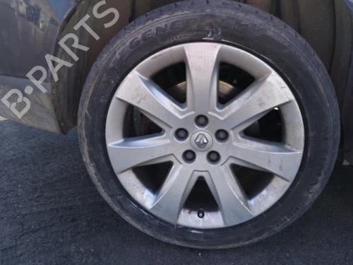 Left taillight RENAULT VEL SATIS (BJ0_) 3.0 dCi (BJ0J, BJ0N) | BP25585595C34  - Image 25