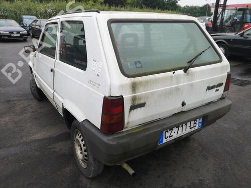 Used Parts FIAT PANDA (141_) 1000 i.e. Cat (45 hp) 2498501