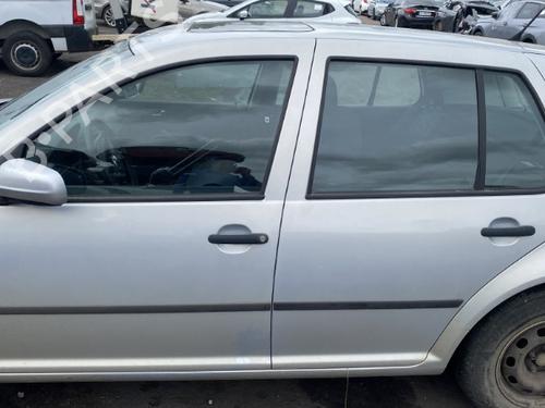 Venstre forlygte VW GOLF IV (1J1) 1.6 | BP25530543C28 