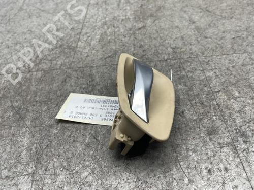 Front right interior door handle BMW 3 (E90) 316 d | BP25529492I14 