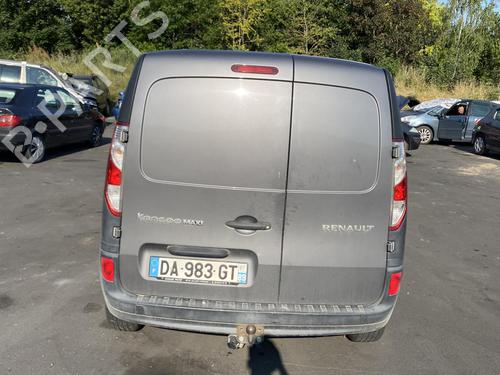 Instrument cluster RENAULT KANGOO Express (FW0/1_) 1.5 dCi 90 (FW0G, FW05, FW08, FW11) | BP25546476C47  - Image 16