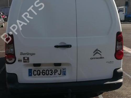 Front right window mechanism CITROËN BERLINGO Box Body/MPV (B9) 1.6 HDi 90 | BP25537637C23  - Image 19