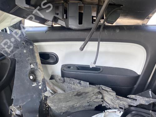 Climate control RENAULT TWINGO III (BCM_, BCA_) 1.0 SCe 70 (BCMB) | BP25575391I5 