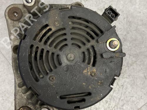 Alternator SEAT IBIZA II (6K1) 1.4 i | BP25584987M7 