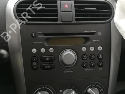 Generator SUZUKI SPLASH (EX) 1.2 VVT (A5B412) | BP25561500M7 - Image 20