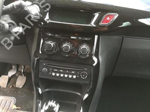 Front left window mechanism CITROËN DS3 (SA_) 1.6 VTi 120 | BP25516817C22 - Image 26