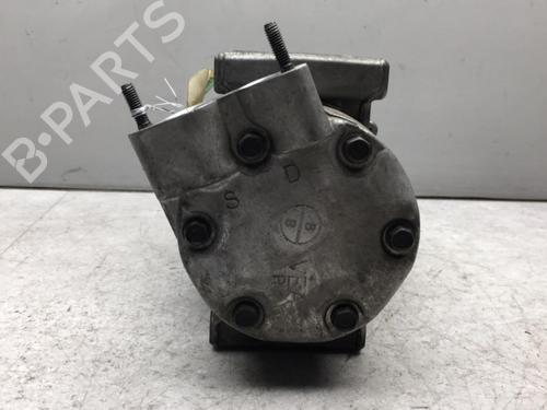 AC compressor PEUGEOT 307 (3A/C) 1.6 16V | BP25581892M34 