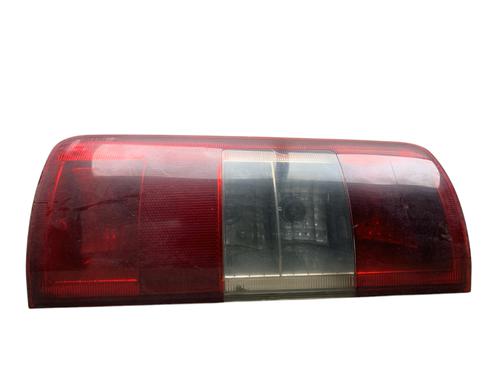 Used Left taillight FORD TRANSIT CONNECT (P65_, P70_, P80_) 1.8 TDCi (90 hp) 25527825