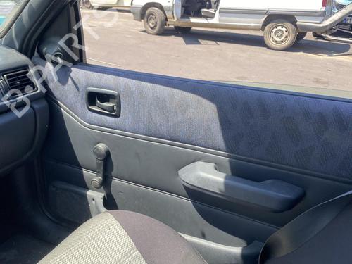 Left mirror FORD FIESTA III (GFJ) 1.1 | BP25575470C26