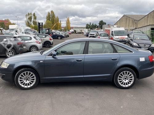 Front right window mechanism AUDI A6 C6 (4F2) 2.0 TDI | BP25510061C23 - Image 30