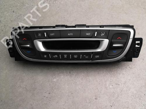 Used Climate control Climate control RENAULT GRAND SCÉNIC III (JZ0/1_) 1.5 dCi (JZ09, JZ0D, JZ10, JZ14, JZ1G, JZ29, JZ2C) (110 hp) 25519633 25519633