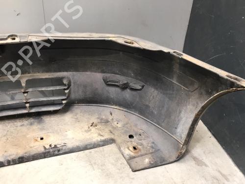 Used Front bumper Front bumper FIAT PUNTO (176_) 1.7 D (57 hp) 25580487 25580487