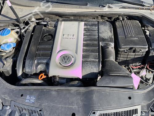 Used Parts VW GOLF V (1K1)  2.0 GTI  2493550