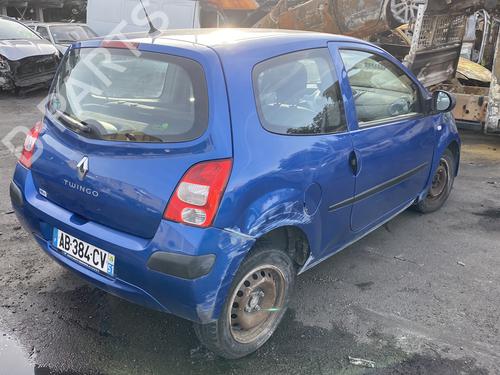 Alternator RENAULT TWINGO II (CN0_) 1.2 16V (CN0K, CN0V, CN0A) | BP25572904M7 - Image 13