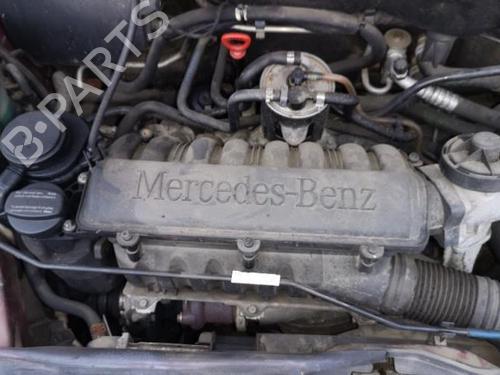 Front left window mechanism MERCEDES-BENZ A-CLASS (W168) A 170 CDI (168.008) | BP25536625C22 