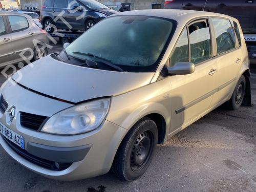 Switch RENAULT SCÉNIC II (JM0/1_) 1.5 dCi (JM1E, JM16) | BP25528372I30  - Image 19