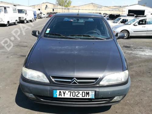 Left taillight CITROËN XSARA (N1) 1.9 D | BP25516699C34 