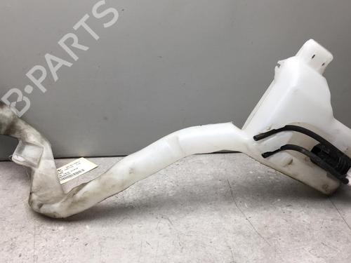 Used Windscreen washer tank CITROËN C4 CACTUS 1.6 BlueHDi 100 (99 hp) 25580793