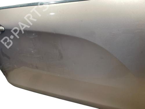 Right front door PEUGEOT 208 I (CA_, CC_) 1.2 VTI 82 | BP27294714C3 