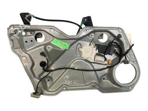Front left window mechanism SEAT LEON (1M1) 1.4 16V | BP25572321C22 - Image 3