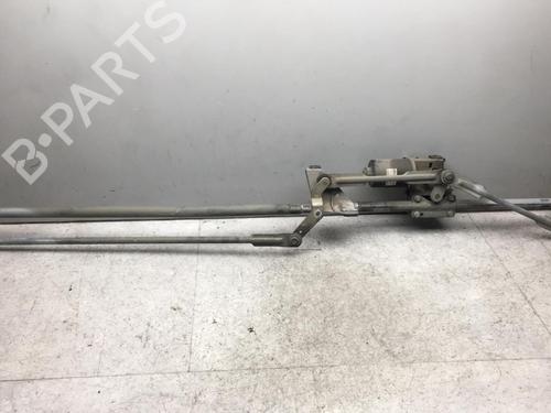 Front wiper motor CITROËN C4 I (LC_) 1.6 HDi | BP25552099M29 