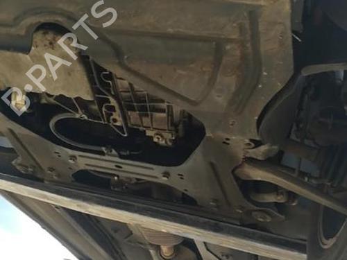 Right front door PEUGEOT 406 Coupe (8C) 2.0 16V | BP25516048C3 